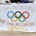 Los institutos Santa Pola y Cap de l’Aljub organizan los II Juegos Olímpicos «Mens Sana in Corpore Sano»