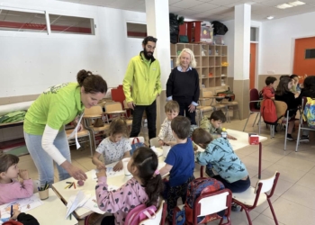 Abierto el plazo para la “Escuela de Semana Santa” 2025