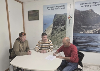 Altea cede las instalaciones de la antigua cooperativa por tercer año consecutivo