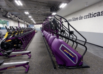 Planet Fitness abre las puertas de sus dos nuevos clubs en Valencia