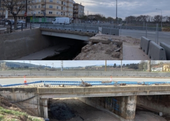 Agricultura aprueba la ejecución de obras en cauce del río Magro en Utiel y el tramo urbano de La Torre