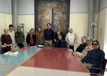 Alicante entrega las llaves de las primeras viviendas sociales tras dinamizar la bolsa