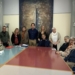 Alicante entrega las llaves de las primeras viviendas sociales tras dinamizar la bolsa