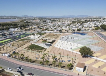 Adjudicado el nuevo contrato del servicio de mantenimiento de zonas verdes y espacios libres