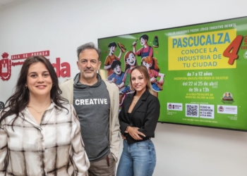 Elda pone en marcha una nueva edición de Pascucalza