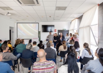 Bienestar Social celebra una jornada informativa sobre recursos y servicios para personas con autismo