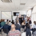 Bienestar Social celebra una jornada informativa sobre recursos y servicios para personas con autismo