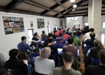 El Trofeo Filaes 2025 ya conoce sus emparejamientos