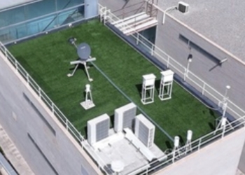 El Laboratorio de Climatología, centro de referencia en el estudio de fenómenos atmosféricos y cambio climático