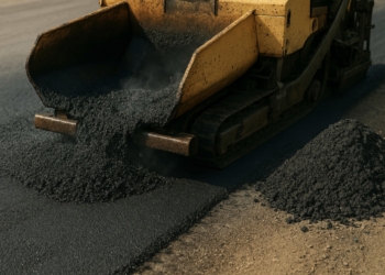 Xàbia arranca la primera fase del Plan de Asfaltado para la mejora de sus calles