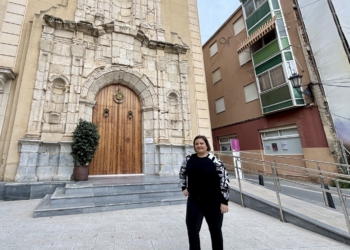 Cultura Orihuela acerca la Semana Santa a los escolares del municipio