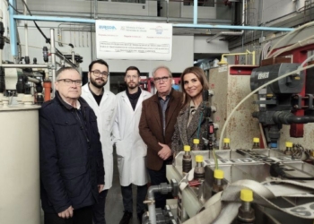 Proyecto para desalinizar y aprovechar aguas depuradas que hasta ahora no eran válidas para la agricultura