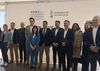 Alicante acoge en Rabasa la promoción de viviendas de alquiler asequible del Plan Vive