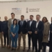 Alicante acoge en Rabasa la promoción de viviendas de alquiler asequible del Plan Vive