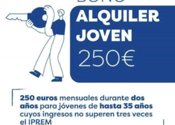 Elda inicia la tramitación del Bono Joven Alquiler para facilitar a los jóvenes el acceso a una vivienda de alquiler