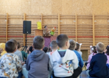 1.500 estudiantes participarán este año en la Campaña de Animación Lectora de L’Alfàs
