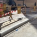 Alcoy mejora la accesibilidad en la Zona Alta