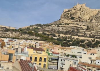 Alicante impulsa la consulta previa del Plan General con tres jornadas abiertas