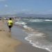El servicio de socorrismo en playas para Semana Santa comienza el 12 de abril