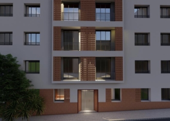 Alicante licita reformar 14 viviendas de alquiler joven en San Gabriel por 1,4 millones