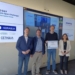 La startup Green Urban Data gana el Dinapsis Open Challenge València Capital Verde