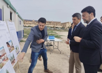 Las obras del CEIP La Almadraba empiezan la próxima semana y se prevé estrenarlas en 2026