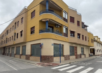 Orihuela reactiva el proyecto de reforma del Centro Cívico de Desamparados tras años de espera