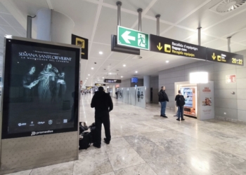 Turismo impulsa la Semana Santa con diferentes acciones de promoción