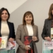 Elche celebra el Día del Libro con el reparto de 1.200 ejemplares por distintos puntos del municipio