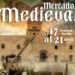El Castillo Fortaleza de Santa Pola estrena su nuevo Mercado Medieval del 17 al 21 de abril