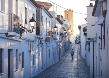 Altea da a conocer el dispositivo de seguridad y los cortes de tráfico con motivo de la Semana Santa