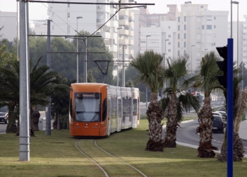TRAM d’Alacant amplía los horarios de las Líneas 2, 3 y 4 para facilitar la movilidad durante la Semana Santa