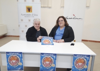 La 22 edición de “Encontes” tendrá lugar del 19 al 25 de mayo