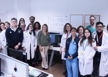 El IIS La Fe pone en marcha el mapeo óptico del genoma para mejorar del diagnóstico y pronóstico de los pacientes con sarcomas
