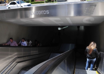 Los usuarios de TRAM d’Alacant emplean ocho minutos de media en desplazarse desde su punto de origen hasta las instalaciones de FGV