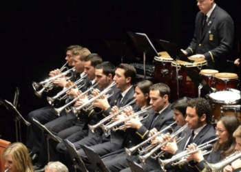 Villena aprueba un presupuesto de 1,54 millones de euros para el Conservatorio Municipal de Música