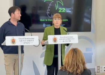 El Gran Teatro acoge una gala benéfica destinada a las escuelas infantiles afectadas por la DANA