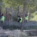 Benidorm licita el proyecto para el desarrollo de actuaciones contra incendios en el parque urbano de El Moralet