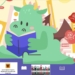 Normalización Lingüística celebra el Día del Libro con el intercambio de obras