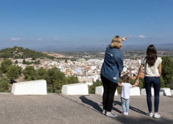 Marián Cano destaca que los resultados hoteleros de esta Semana Santa “confirman que somos un referente turístico en este periodo vacacional”