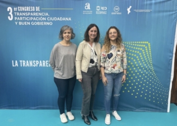 Alcoy participa en el III Congreso de Transparencia, Participación Ciudadana y Buen Gobierno de la Diputación