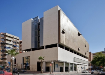 La OCDE pone a Alicante como ejemplo para mejorar la vida de las personas mayores