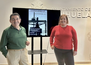 Orihuela conmemora los 100 años de los Riegos de Levante con un concierto en el Teatro Circo