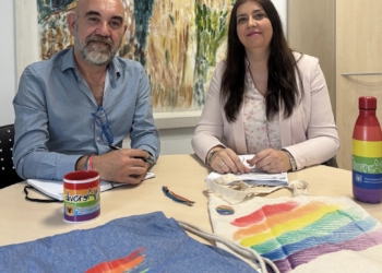 Una nueva edición de DiversAltea tomará las calles del Casco Antiguo el 28 de junio