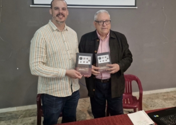 ‘Alebus’ dedica su último número a la importancia del yacimiento arqueológico de El Monastil