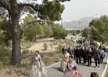 Les “Festes de Sant Vicent” 2025 tendrán Tramús Bus por un retorno seguro