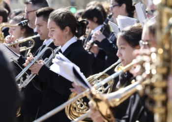 Las Fallas se suman a la estrategia València Music City