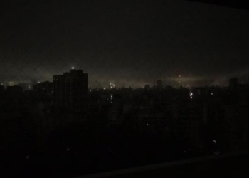 La Comunitat Valenciana recupera la normalidad tras el histórico apagón