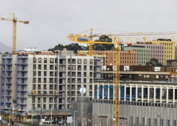 La Generalitat cierra la licitación de más de 600 viviendas en Torrevieja con la presentación de seis ofertas