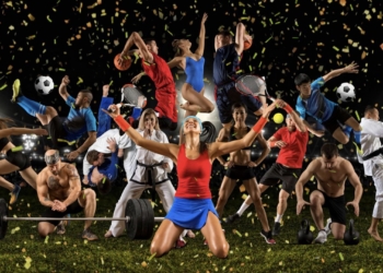 Las candidaturas a los premios del deporte santapolero se pueden presentar hasta el 5 de mayo